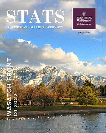 Wasatch Front - 2022 Q1 Report